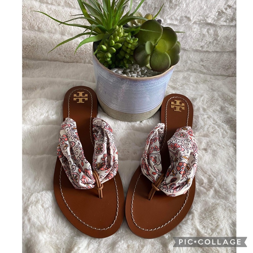 ✨Final Price✨🆕✨Brand New Tory Burch Sandals